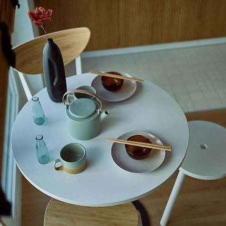 Nomirent - Apartamenty Ksiecia Witolda 弗罗茨瓦夫 外观 照片