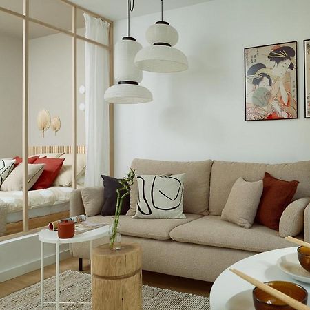 Nomirent - Apartamenty Ksiecia Witolda 弗罗茨瓦夫 外观 照片