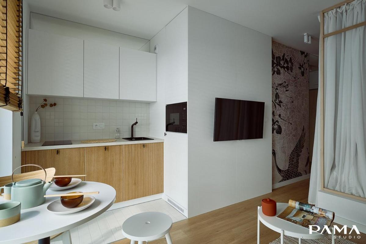 Nomirent - Apartamenty Ksiecia Witolda 弗罗茨瓦夫 外观 照片